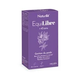 Naturfit EquiLibre +45 jaar 60 tabletten