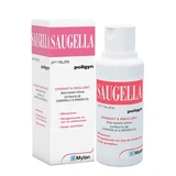 Saugella Poligyn Intiemreiniger Breekbare Slijmvliezen 250ml