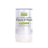 Propos'Nature Minerale Deodorant Pierre D'alun Bio 120 g