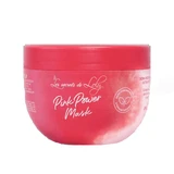 Les Secrets de Loly Pink Power Herstructurerend Masker 300 ml
