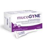 Mucogyne Non-hormonal Intimate Gel 8x5 ml