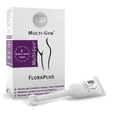 Flora Plus Multi-Gyn contre la candidose, 5 tubes, Bioclin