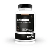 Nhco Nutrition CALCIUM AMINO-CHELATE 84 Capsules