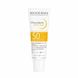 Bioderma Photoderm anti-aging sunscreen SPF50 40ml