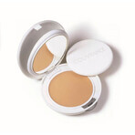 Base de maquillaje compacta para pieles sensibles mixtas SPF 30 Couvrance, Tono 02 Naturel, 10 g, Avene