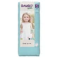 Bambo Nature Diapers Xl-S size 5 from 14 to 18 kg x44