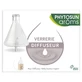 Sticlărie Phytosun Aroms pentru nebulizatoare Expert
