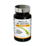 Nutri Expert vetverbrander Effiness 60 plantaardige capsules