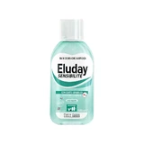 Eluday Bain de Bouche Dents Sensibles 500ml