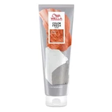 Wella Professionals Color Fresh Mask for temporary coloring Peach Blush 150 ml
