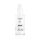 Vichy Capital Soleil Anti-Imperfection Fluid SPF50+ Uv-Clear 40 ml