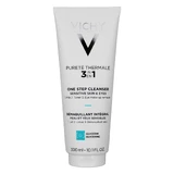 Vichy Purete Thermale Démaquillant Intrégal 3en1 Visage Et Yeux Peaux Sensibles 300ml