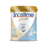 Inostime Melk voor baby's van 0 tot 6 maanden 800g