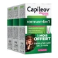 Nutreov Haarverstevigend 4-in-1 3x30 capsules