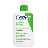 Cerave Body Cleanser Leche hidratante facial y corporal para pieles normales a secas 473ml