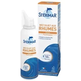 Sterimar Copper Enriched Nasal Spray for Colds Cuivre 100ml