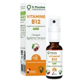 D. Plantes Vitaminen B12 Spray 20mll