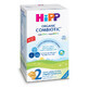 Latte di proseguimento Organic Combiotic 2, +6 mesi, 300 g, Hipp