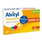 Alvityl Vitamins D3 1000IU - From age 6 years 60 capsules
