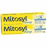 Mitosyl Change Duo Pommade Protectrice, 2 x 100 g, Sanofi