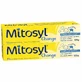 Unguent de protecție Mitosyl Change Duo, 2 x 100 g, Sanofi