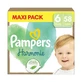 Pampers Harmonie Mărimea 6 13kg et plus x58