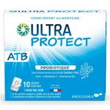Biocodex Ultra Protect ATB Probiotic 10 capsules