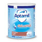 Lait de d&#233;marrage sans lactose, 400 g, Aptamil