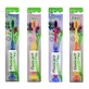 Periuță de dinți Fluocaril Junior 7/12 ani Extra Souple x1