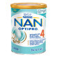 Nan 4 Optipro Premium lait maternis&#233;, +2 ans, 400 g, Nestl&#233;