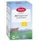 Latte in polvere Bio 2 Lactana, +6 mesi, 600 gr, Topfer