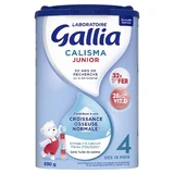 Gallia Junior 4 Melkpoeder vanaf 18 maanden 830g