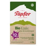 Lait en poudre Bio Kinder, +12 mois, 500 gr, Topfer