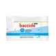 Baccide Toallitas Desinfectantes de Manos y Superficies x32