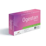 Besins Healthcare Ogestan Greață 10 capsule vegetariene