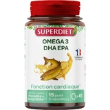 Superdieet Omega 3 DHA EPA 45 capsules