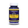 Calcium + D3 + Vitamin K2, 120 capsules, Herbagetica