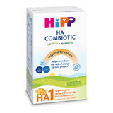 Latte in polvere HA 1 Combiotic, +0 mesi, 350 g, Hipp