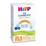 Milchpulveranfangsnahrung HA 1 Combiotic, +0 Monate, 350 g, Hipp