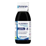Nutergia Oligomax Mangan-Kupfer Immunitaire Système 150 ml