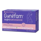 Effik Gynéfam Supra Grossesse 30 Capsules