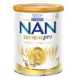 Nan 1 Supreme Pro, lait en poudre, 800 g, Nestlé