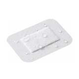 Lohmann Rauscher Curapor Apósitos quirúrgicos transparentes y estériles 5x7cm x10