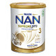 Nan 3 Supreme Pro, lait en poudre, 800 g, Nestl&#233;