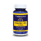 Calcium + D3 + Vitamine K2, 30 g&#233;lules, Herbagetica