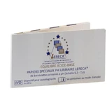 Lereca Urinepapier Ph 36 Verbandmiddelen