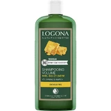 Logona Biologische Bier & Honing Volume Shampoo 500ml