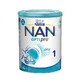 Pr&#233;paration pour lait Premium Nan 1 Optipro HMO, +0 mois, 800 g, Nestl&#233;