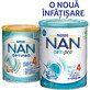 Lait maternis&#233; Premium Nan 4 Optipro, +2 ans, 800 g, Nestl&#233;