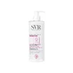 Svr Sensifine reiniger en make-up remover gevoelige huid 200ml